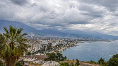 Meteoroloji Genel Müdürlüğü’nün 24 Nisan 2026 tarihli hava tahmin raporuna