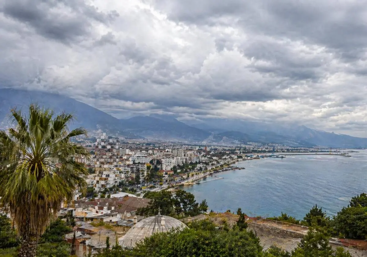 Meteoroloji Genel Müdürlüğü’nün 24 Nisan 2026 tarihli hava tahmin raporuna