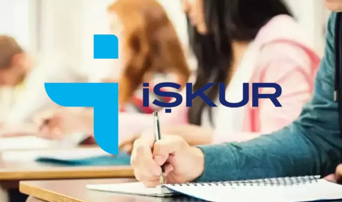 İŞKUR’un 2026 yılı ikinci dönem hibe programında 352 projeye toplam