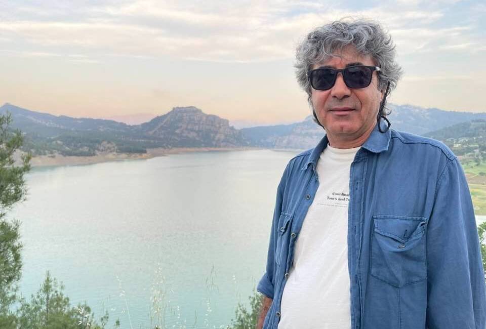 İskenderunlu gazeteci Akın Bodur, “Yerel Gazetecilik Ödülü”’ne layık görüldü. Ödül,