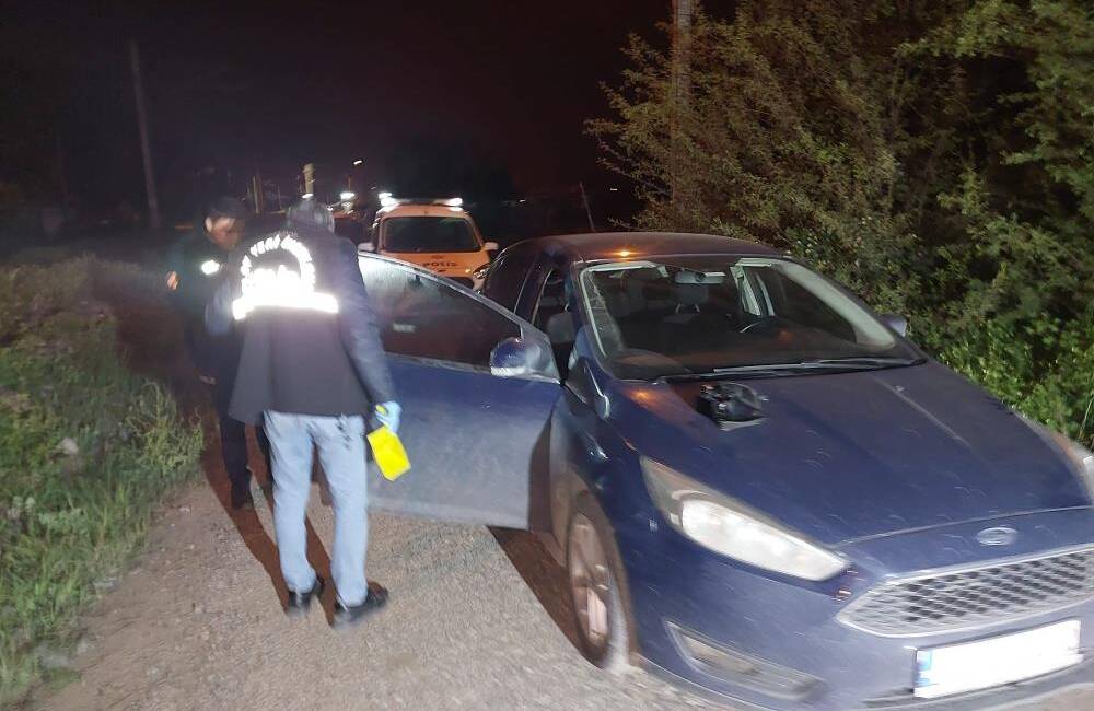 Hatay’da geçmişe dayanan bir ticari anlaşmazlık, silahlı saldırıyla sonuçlandı. Payas