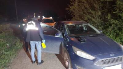 Hatay’da geçmişe dayanan bir ticari anlaşmazlık, silahlı saldırıyla sonuçlandı. Payas