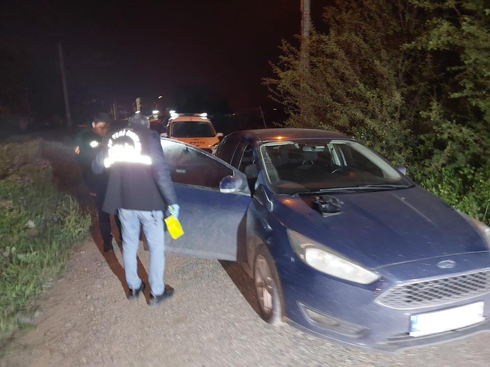 Hatay’da geçmişe dayanan bir ticari anlaşmazlık, silahlı saldırıyla sonuçlandı. Payas