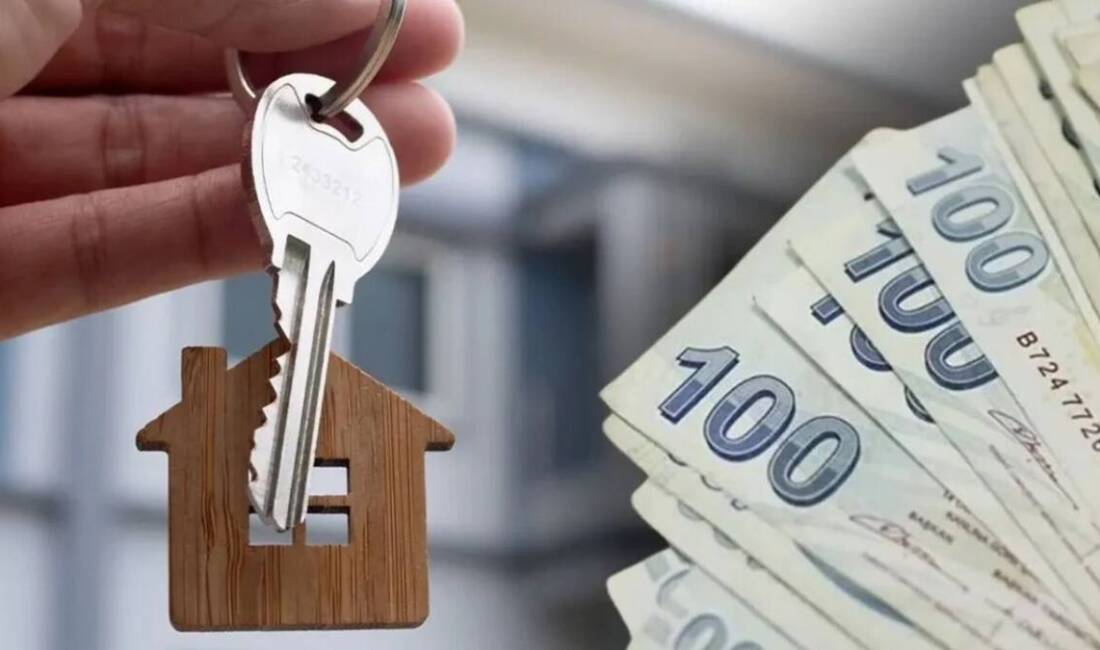 Mart ayı enflasyon verilerinin açıklanmasının ardından, nisan ayında ev ve