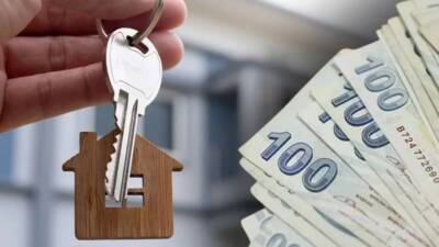 Mart ayı enflasyon verilerinin açıklanmasının ardından, nisan ayında ev ve