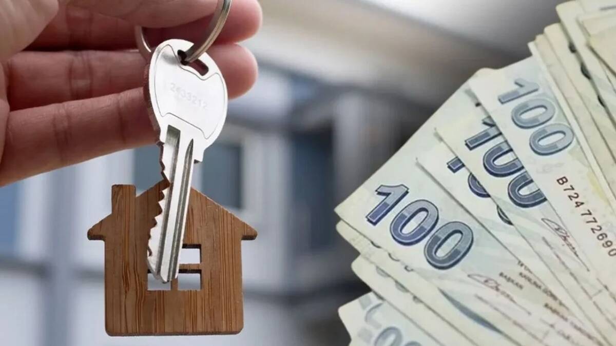 Kiracılar dikkat! Nisan ayında kiralar ne kadar artacak?