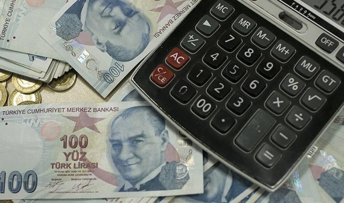 Mart enflasyonu memur ve emekli zammını belirledi. SSK ve Bağ-Kur