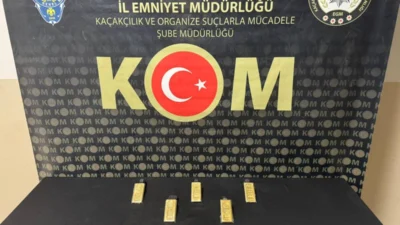 Hatay Emniyet Müdürlüğü ekipleri, 6 Nisan 2026 tarihinde kent genelinde