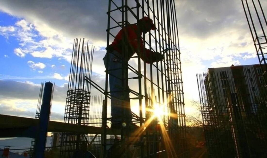 Türkiye genelinde inşaat sektörünü doğrudan etkileyen maliyet artışları hız kesmeden