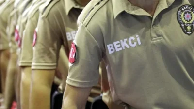 İçişleri Bakanlığı tarafından hazırlanan ve Resmi Gazete’de yayımlanarak yürürlüğe giren