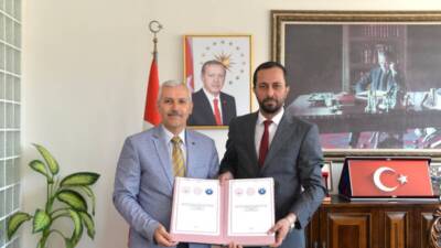 Hatay’ın Yayladağı ilçesinde sosyal hizmet altyapısını güçlendirecek önemli bir adım