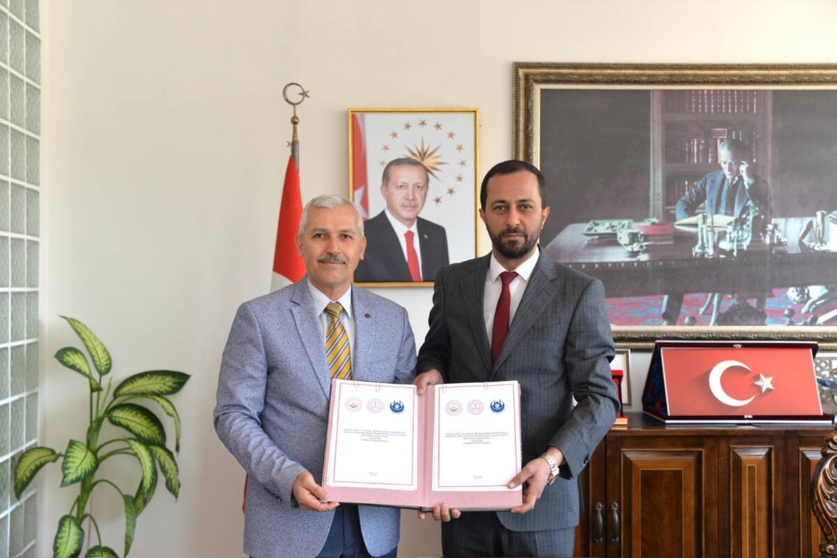 Vatandaşın yükü hafifleyecek: Yayladağı’nda yeni dönem başlıyor