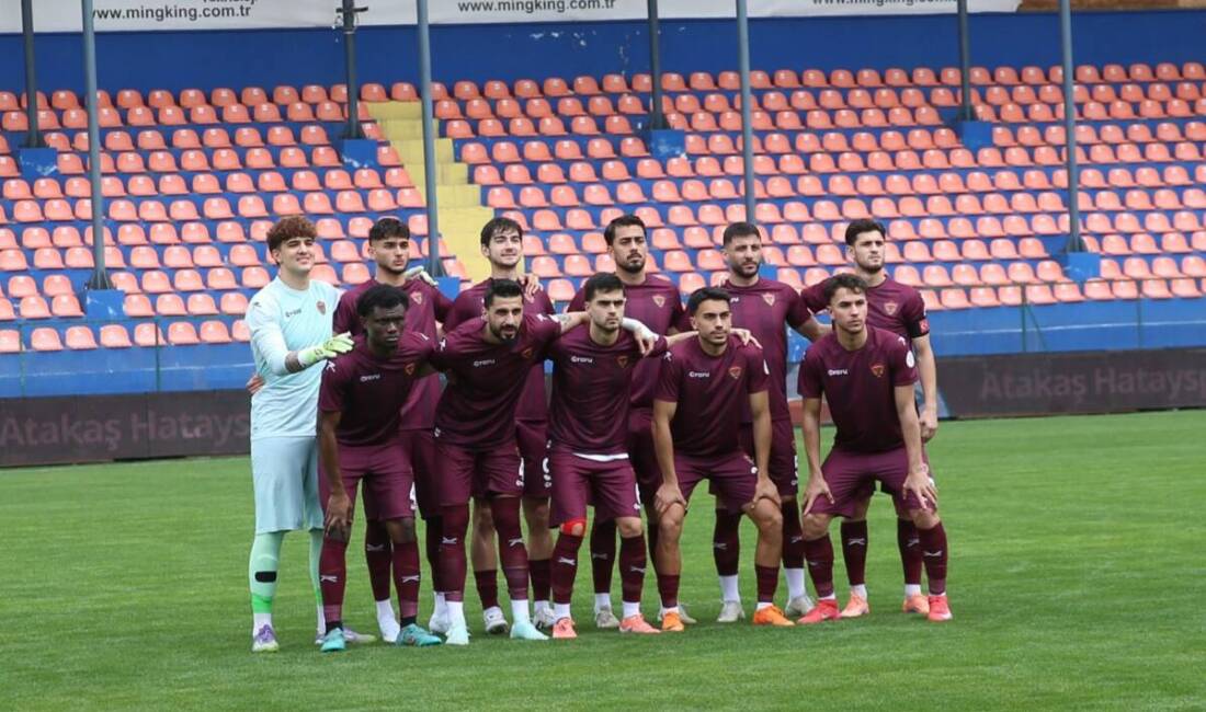 Türkiye 1. Lig’de sezonun en kritik haftalarından biri oynanacak. Türkiye