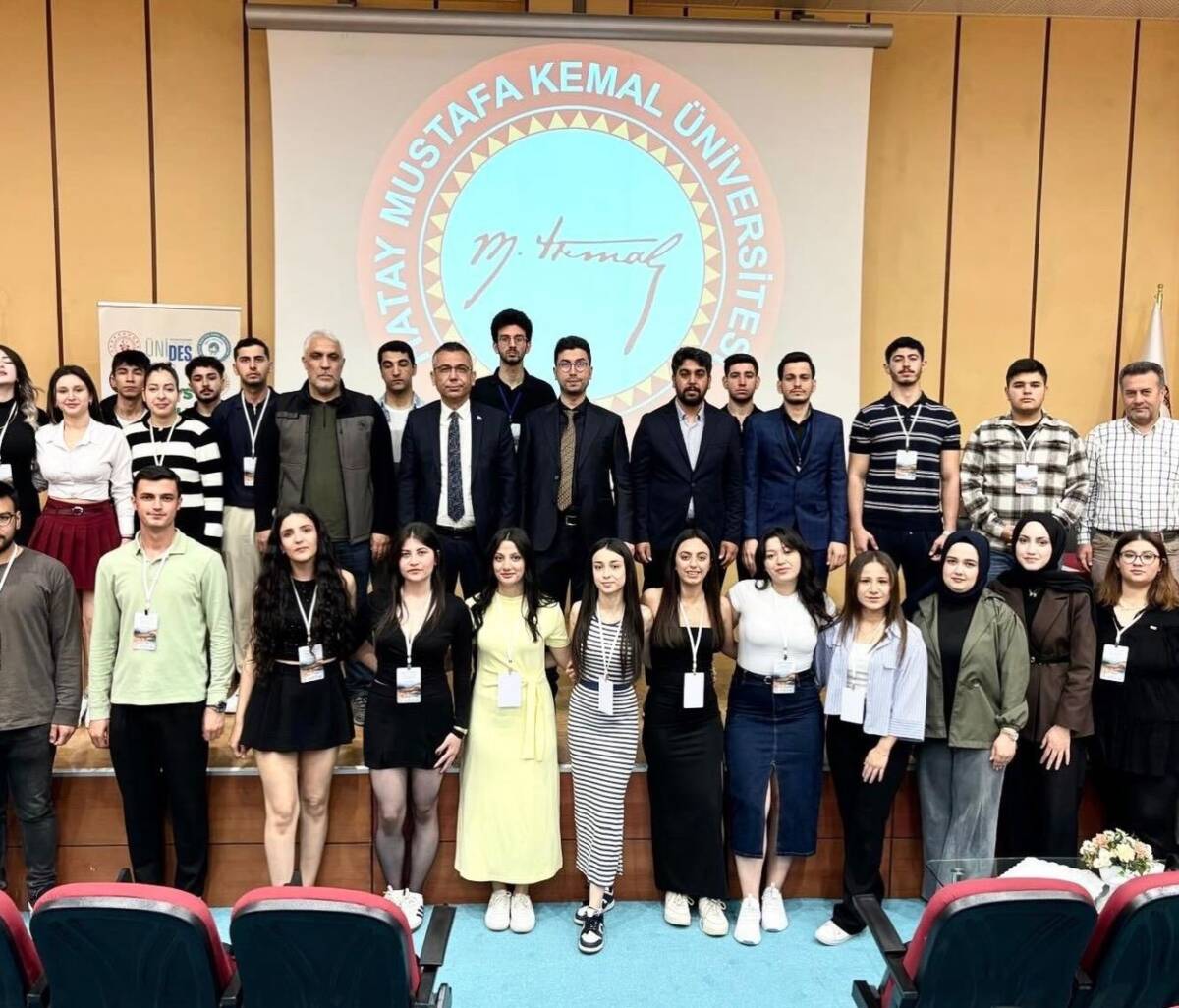 Hatay’da orman yangınlarına karşı farkındalık oluşturmak ve çözüm önerileri geliştirmek
