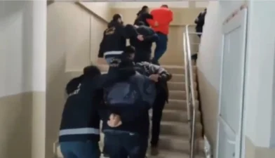 Hatay’da güvenlik güçlerinin yürüttüğü çalışmalar kapsamında bir haftada önemli başarılar