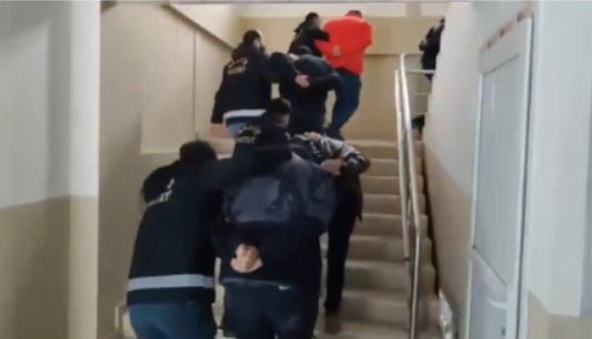 Hatay’da güvenlik güçlerinin yürüttüğü çalışmalar kapsamında bir haftada önemli başarılar