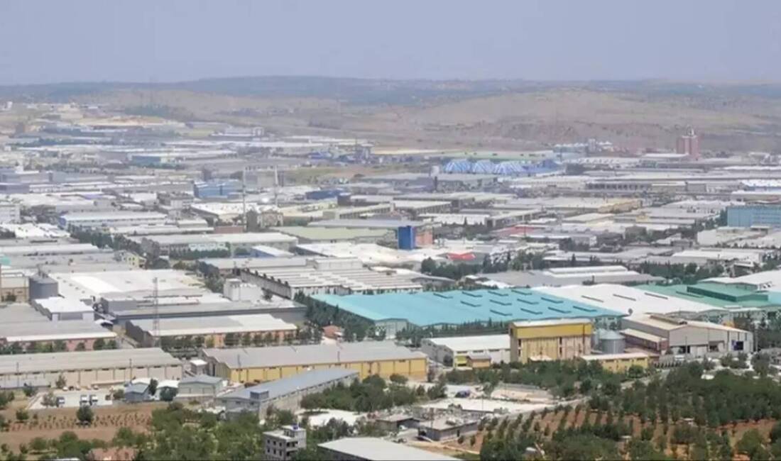 Sanayi ve Teknoloji Bakanlığı koordinasyonunda yürütülen Yerel Kalkınma Hamlesi Teşvik