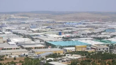 Sanayi ve Teknoloji Bakanlığı koordinasyonunda yürütülen Yerel Kalkınma Hamlesi Teşvik