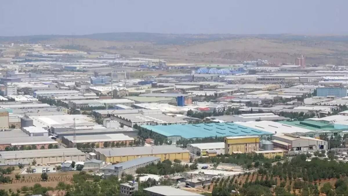 Sanayi ve Teknoloji Bakanlığı koordinasyonunda yürütülen Yerel Kalkınma Hamlesi Teşvik