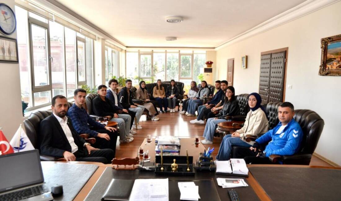 Polis Meslek Eğitim Merkezi (POMEM) ve Polis Meslek Yüksekokulu (PMYO)