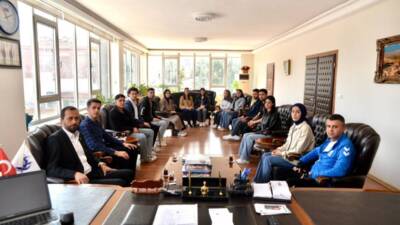 Polis Meslek Eğitim Merkezi (POMEM) ve Polis Meslek Yüksekokulu (PMYO)