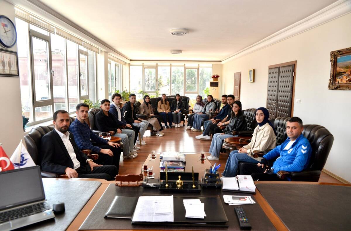 Polis Meslek Eğitim Merkezi (POMEM) ve Polis Meslek Yüksekokulu (PMYO)