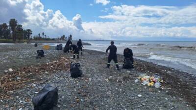 Hatay’da son dönemde mevsim normallerinin üzerinde seyreden yağışlar, özellikle sağanak