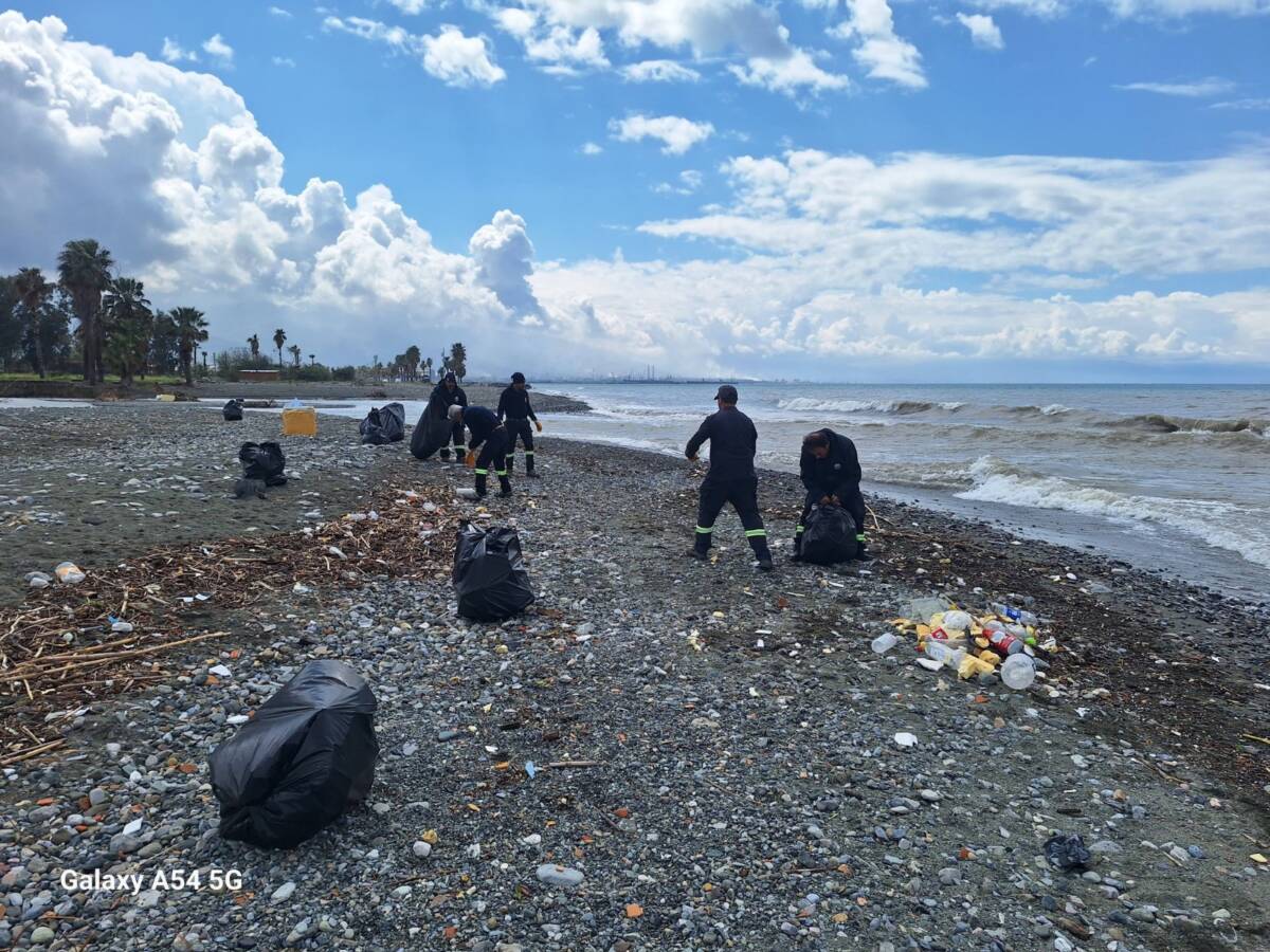 Hatay’da son dönemde mevsim normallerinin üzerinde seyreden yağışlar, özellikle sağanak