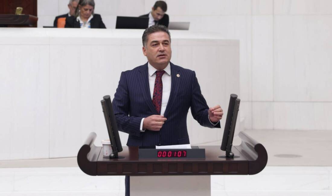 Depremin yaraları sarılamadan ekonomik krizle boğuşan Hatay esnafı, çözüm bekliyor.