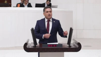 Depremin yaraları sarılamadan ekonomik krizle boğuşan Hatay esnafı, çözüm bekliyor.