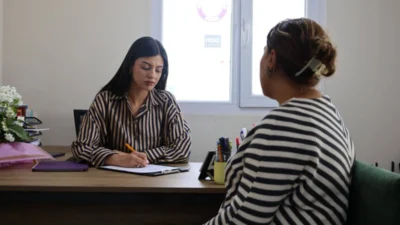 Hatay Büyükşehir Belediyesi, ücretsiz psikolojik danışmanlık hizmetiyle binlerce vatandaşa ulaşarak