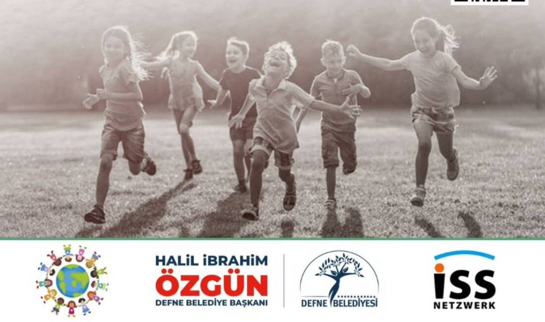 Hatay’ın Defne ilçesinde çocuklara yönelik önemli bir eğitim yatırımı daha