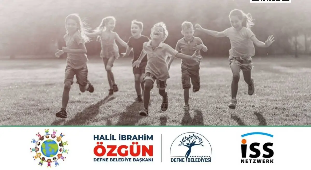 Hatay’ın Defne ilçesinde çocuklara yönelik önemli bir eğitim yatırımı daha