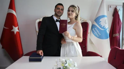 Aile ve Sosyal Hizmetler Bakanlığı tarafından Aile Yılı kapsamında hayata