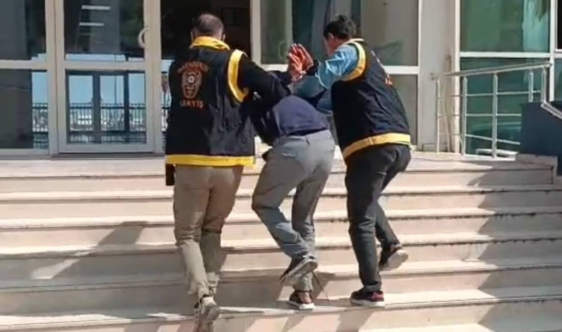 Hatay’ın İskenderun ilçesinde farklı noktalarda gerçekleşen bıçaklı saldırılarda 3 kişi