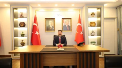 Hatay Valisi Mustafa Masatlı, 23 Nisan Ulusal Egemenlik ve Çocuk