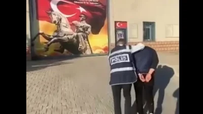 Antakya Güzelburç Mahallesi’nde Kızılay’a ait konteynerlerde meydana gelen klima hırsızlığı