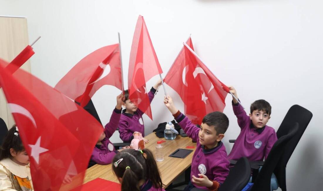 Hatay Büyükşehir Belediyesi’nin düzenlediği atölye çalışmaları, Yayladağı’ndan İskenderun’a kadar birçok