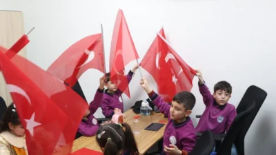 Hatay Büyükşehir Belediyesi’nin düzenlediği atölye çalışmaları, Yayladağı’ndan İskenderun’a kadar birçok