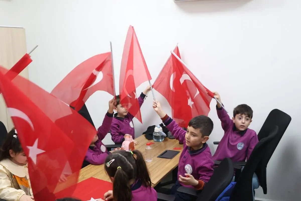 Hatay Büyükşehir Belediyesi’nin düzenlediği atölye çalışmaları, Yayladağı’ndan İskenderun’a kadar birçok