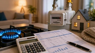 Enerji ve Tabii Kaynaklar Bakanlığı, doğal gaz faturalarında uzun süredir