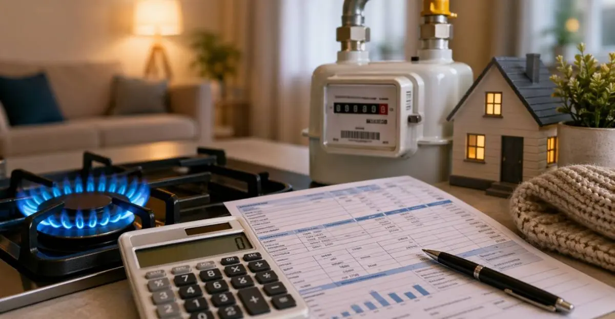 Enerji ve Tabii Kaynaklar Bakanlığı, doğal gaz faturalarında uzun süredir