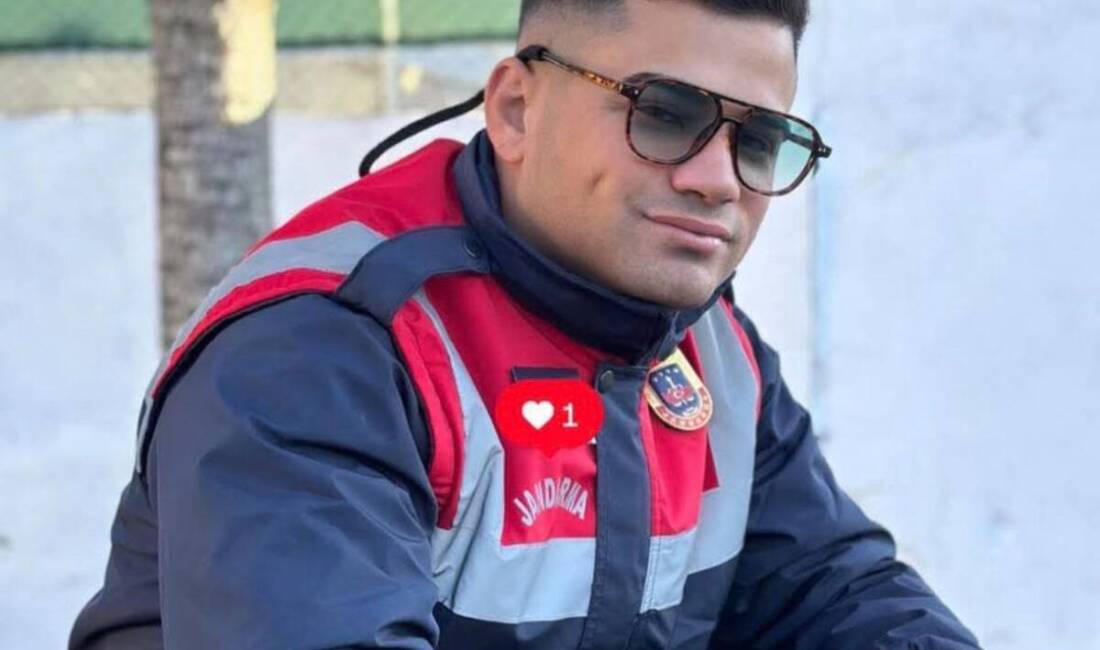 Hatay’ın Reyhanlı ilçesi Yenişehir Mahallesi sakinlerinden Uzman Çavuş Kadir Göçer’in