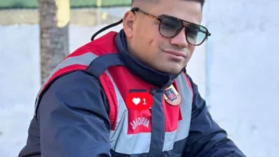 Hatay’ın Reyhanlı ilçesi Yenişehir Mahallesi sakinlerinden Uzman Çavuş Kadir Göçer’in