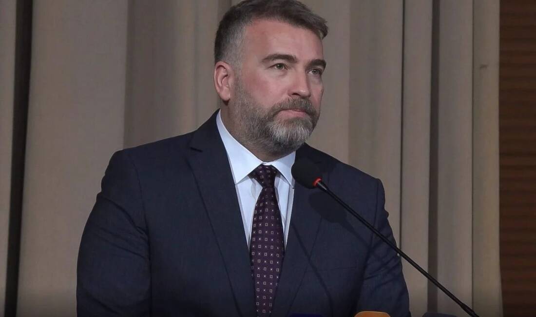 Cumhurbaşkanlığı kararnamesiyle Milli Eğitim Bakan Yardımcılığı görevine getirilen Antakyalı Prof.