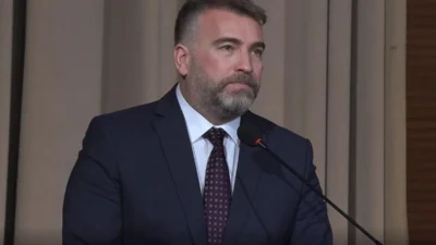 Cumhurbaşkanlığı kararnamesiyle Milli Eğitim Bakan Yardımcılığı görevine getirilen Antakyalı Prof.