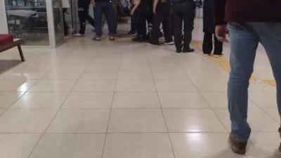 Hatay’ın Kumlu ilçesinde düzenlenen aile yemeğinde tüketilen bozuk et nedeniyle