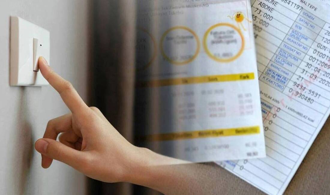 Türkiye’de elektrik tüketimine ilişkin günlük veriler belli oldu. Türkiye Elektrik