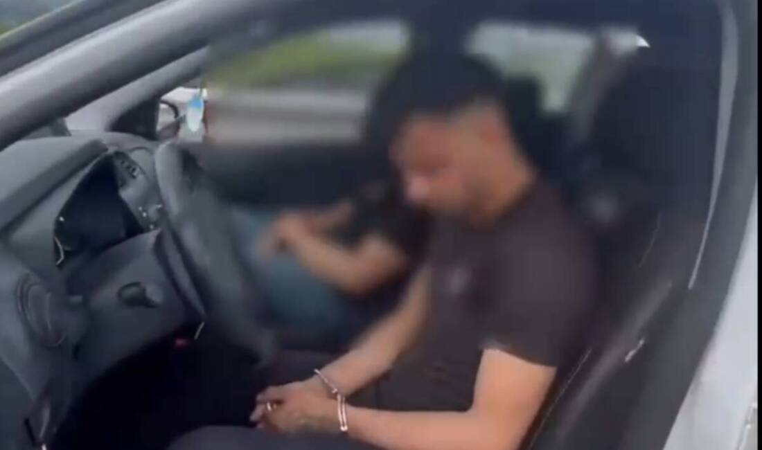 Hatay Emniyet Müdürlüğü ekipleri, göçmen kaçakçılığıyla mücadele kapsamında yürüttükleri başarılı