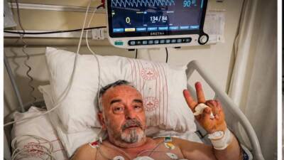 Ankara’da kalp ablatyonu ameliyatı geçiren gazeteci Halit Basık’ın sağlık durumunun